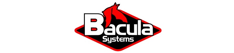 logo de bacula, outil devops d'automatisation de backups.